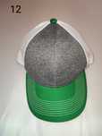 Czapka z daszkiem International Full-Fit, Kanada