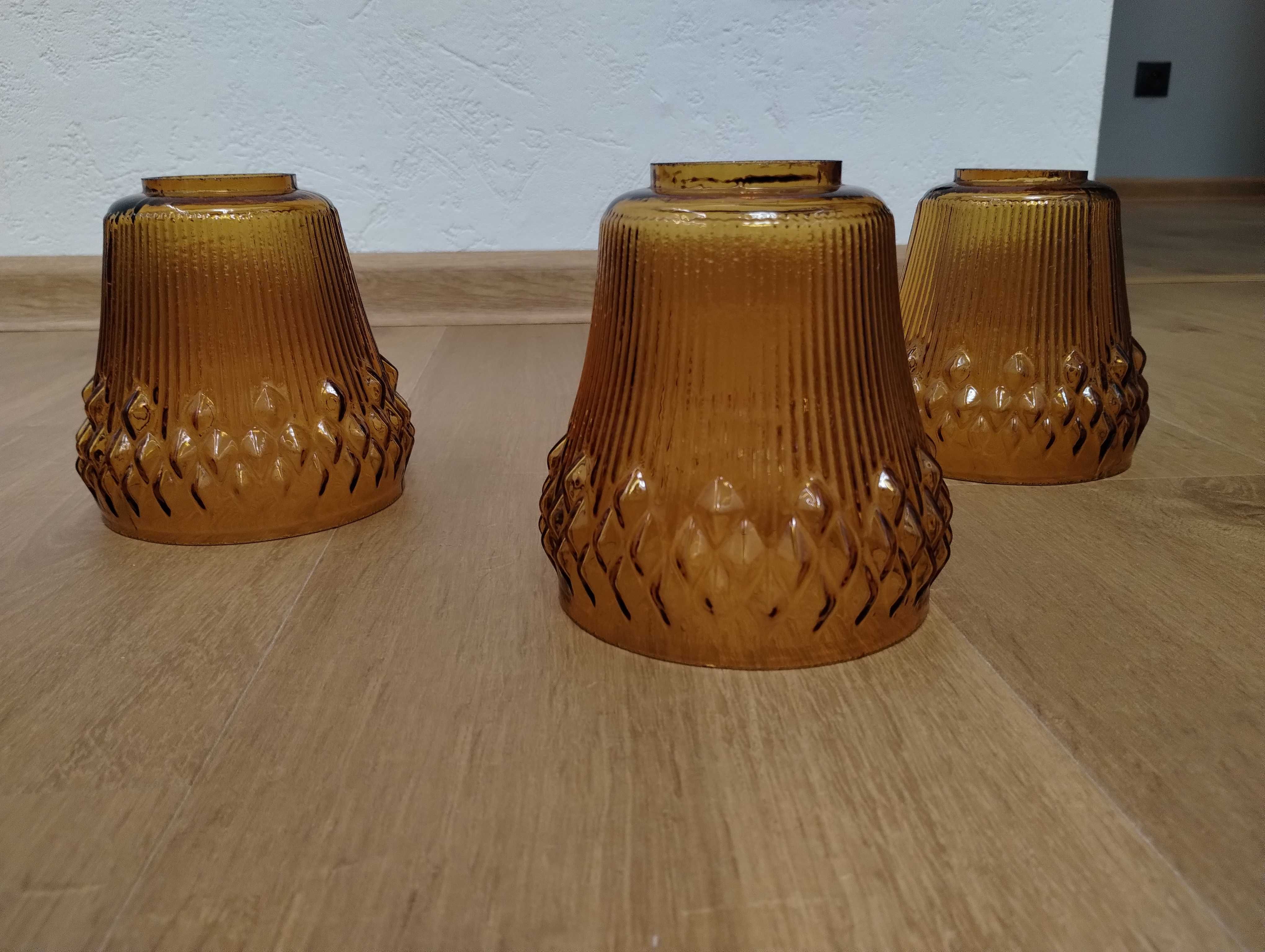 Klosze - Szklane - Różne Rodzaje