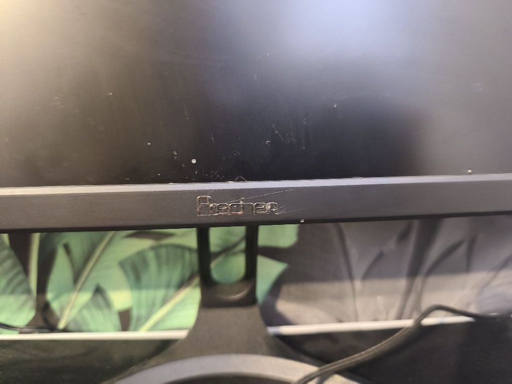 Monitor prechen 24 cale