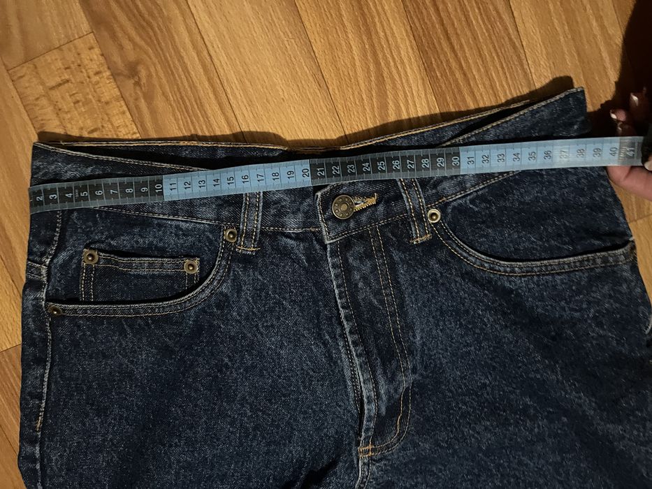 Джинси жіночі