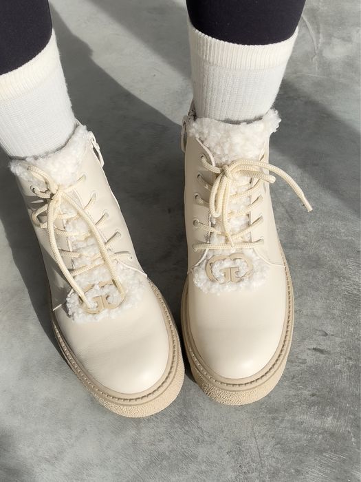 ‼️Акція -20%‼️Теплі ботинки Демісезон / Зимні черевики