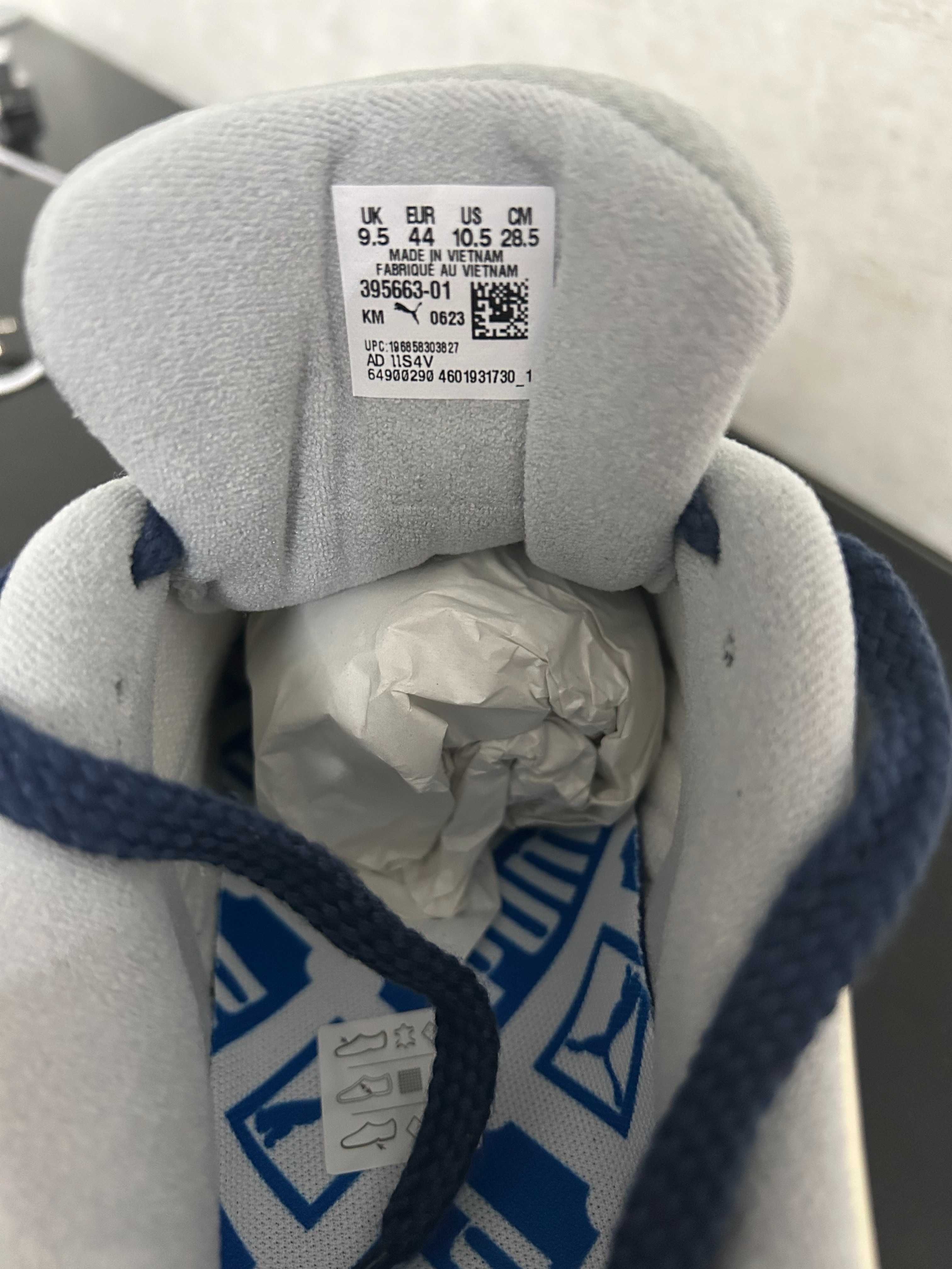 Кросівки PUMA чоловічі