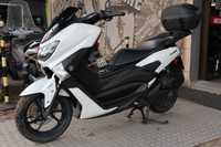 Yamaha NMAX Yamaha Nmax 125 Armed Bike Warszawa Gwarancja