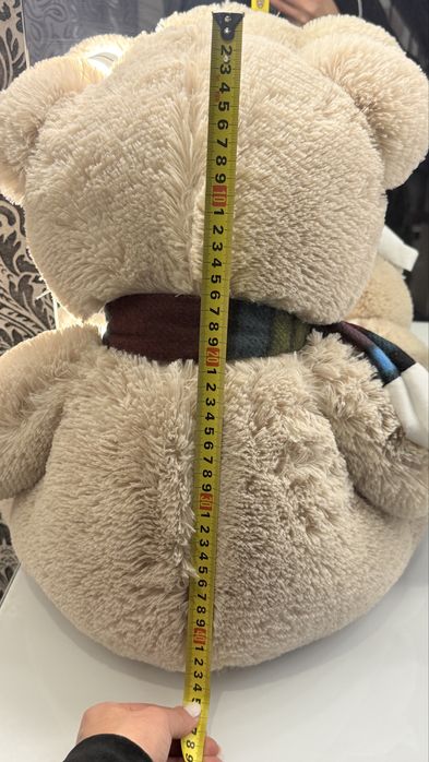 Продам мякого ведмедя