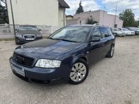 Audi A6C5/3.0Benzyna+LPG/Quattro/2004rok/dobry stan