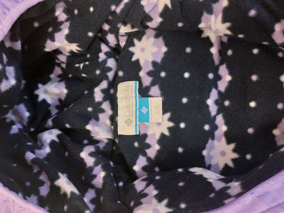 Комбінезон дитячий Columbia