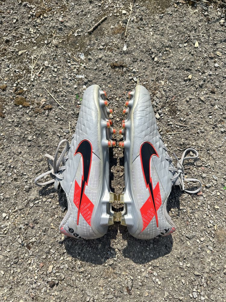 Бутси футбольні Nike Tiempo 8 Elite