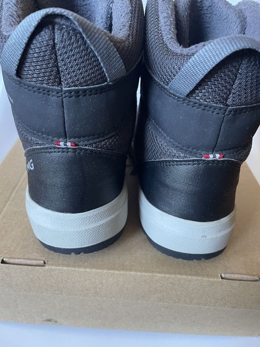 Зимові черевики Viking gore tex 30 р ботинки viking