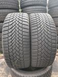 zima Bridgestone 225/55/17 z 2022r 7mm 2szt