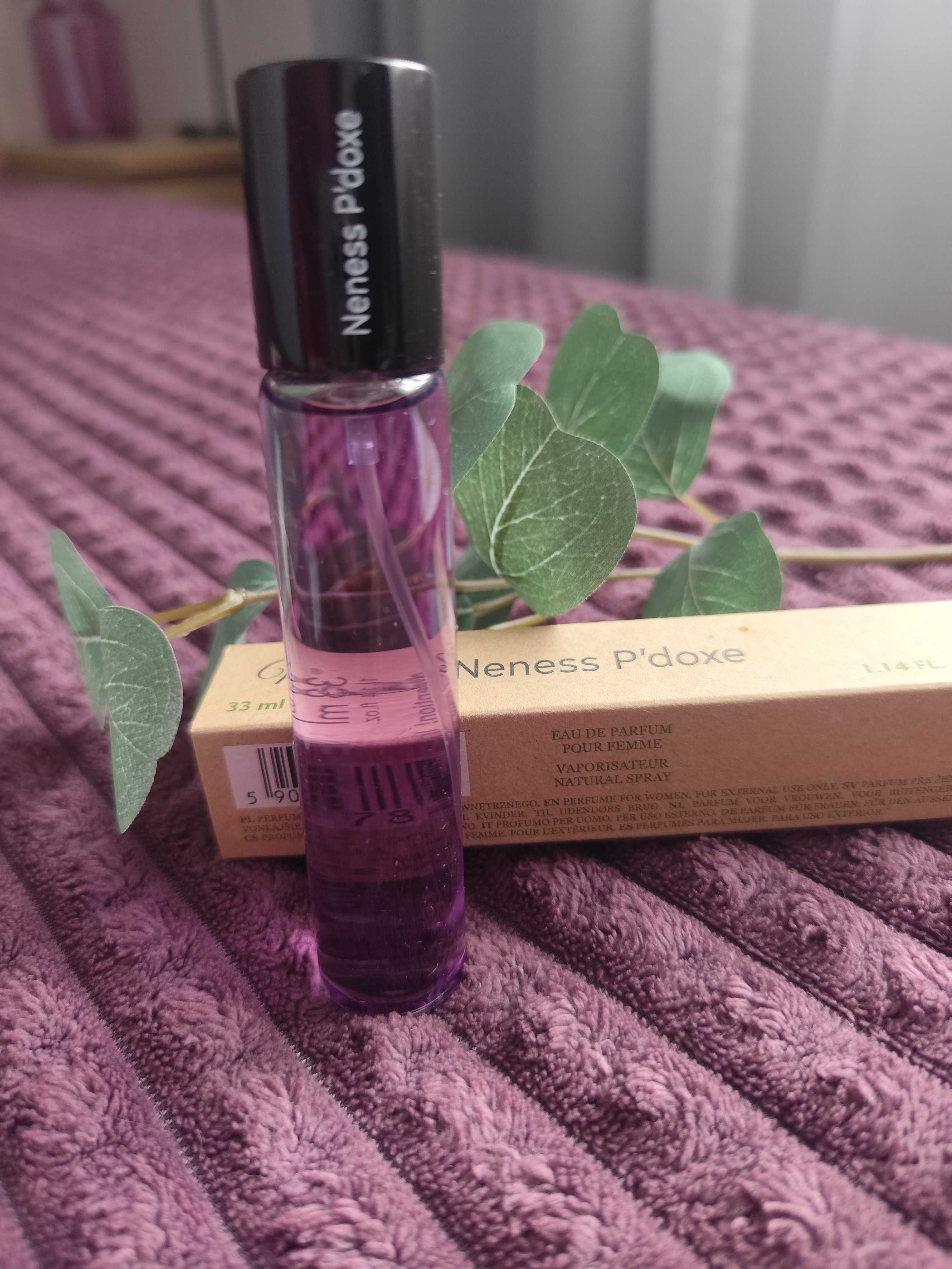 Perfumetka 33 ml