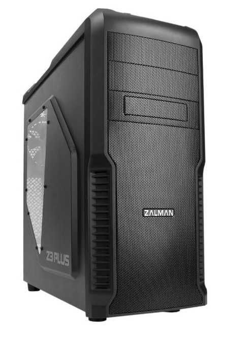 Системний блок (неповна комплектація)