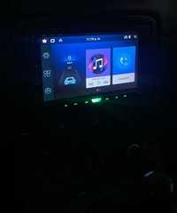 Radio Android auto