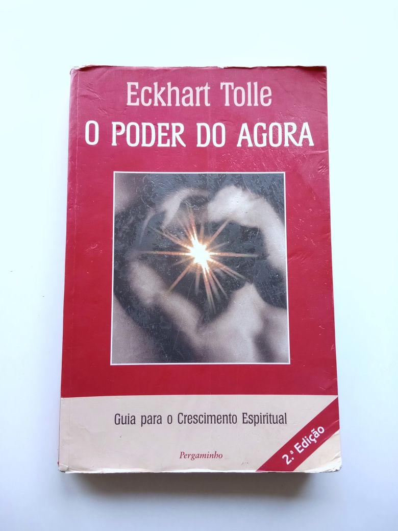 O Poder do Agora