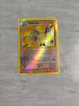 Cartas Pokémon charizard
