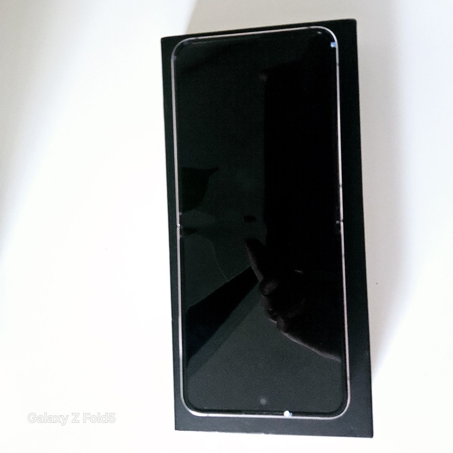 Samsung Galaxy Z Flip 5 lawendowy