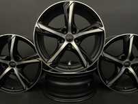 Диски R18 5x112 Et35 7.5J. Audi A4 A6 A3 Q5 Q3. Volkswagen Passat B8 B