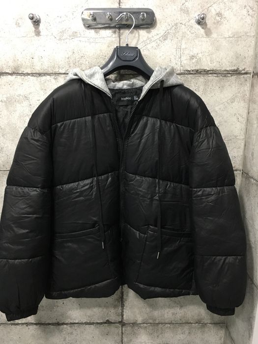 Жіноча кутока в стилі оверсайз р М