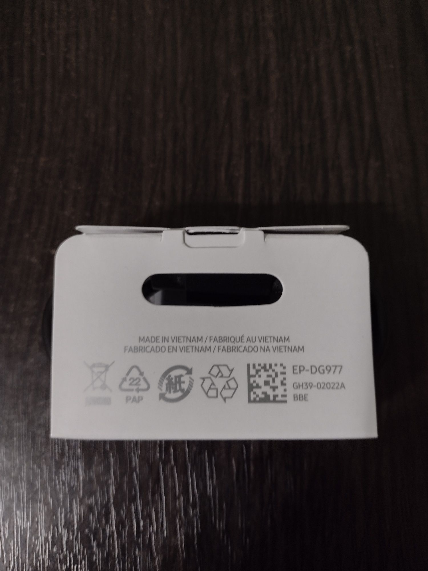 Авто зарядка для Samsung Super Fast Dual Car Charger EP-L5300.(45w.15w