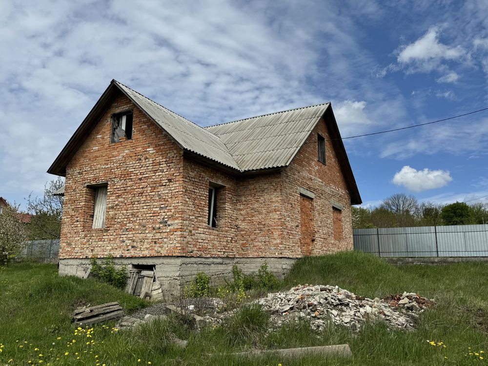 Олешин, 10хв від міста