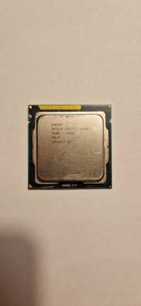 Procesor Intel i7-2600K 4 x 3,4 GHz LGA 1155