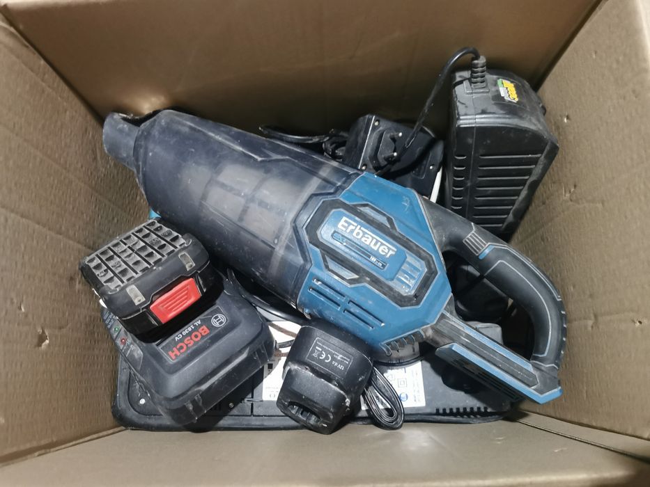 Karton box mix elektroniki 9