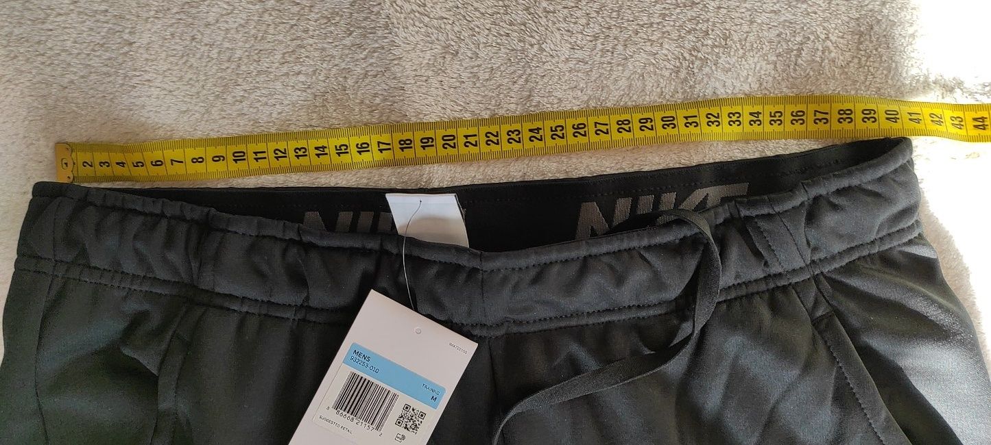 Нові Nike Therma р.М,L з США Dry-Fit Original штани брюки
оригінал, пр