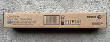 Toner Xerox 006R01520 Cyan – Oryginalny, Nowy