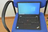 Lenovo ThinkPad L13 Gen 2 13,3 " Intel Core i3-1115G4 8 GB / 128GB