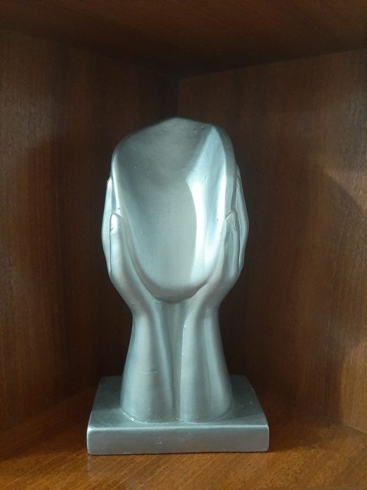 Peça de decoração