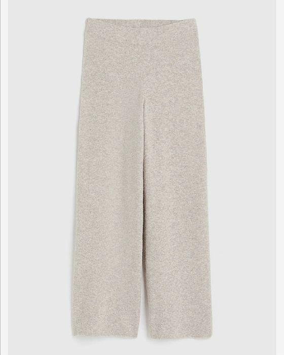 Штаны трикотажные H&M разм.М