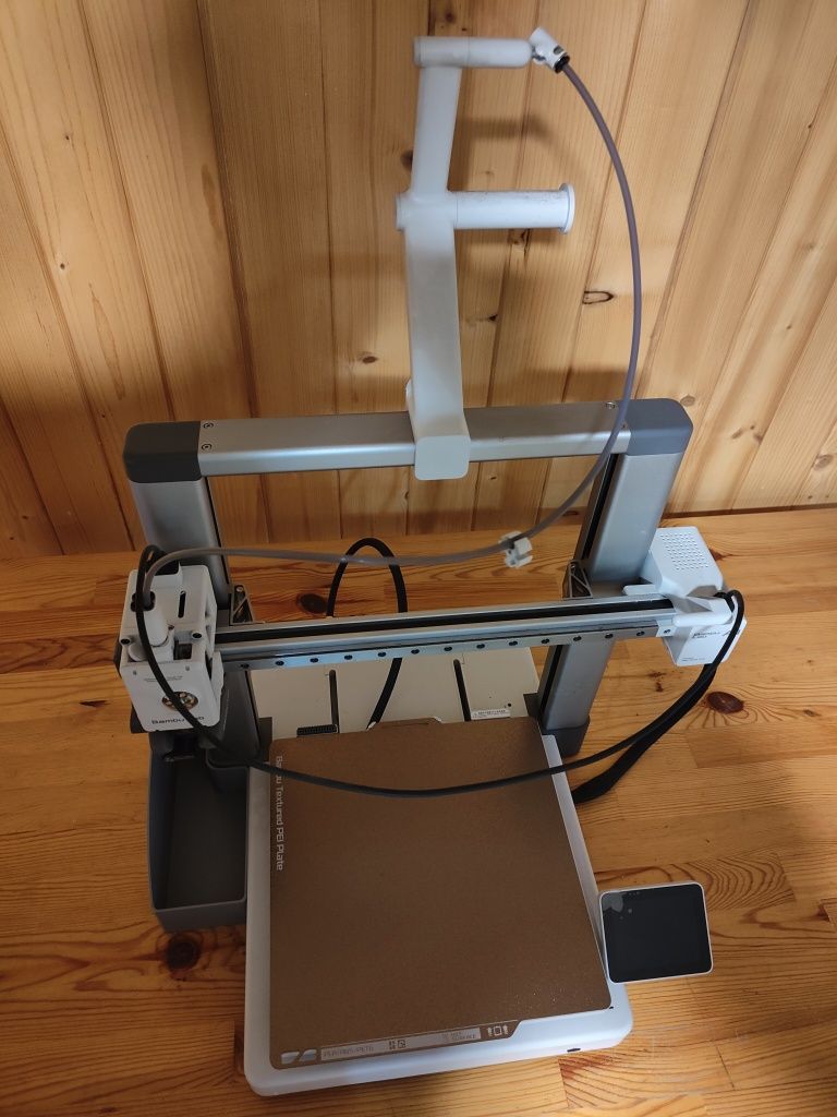 Drukarka 3D Bambulab A1