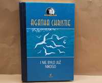 Agatha Christie /I nie było już nikogo tom 2 Kolekcja Kryminałów
