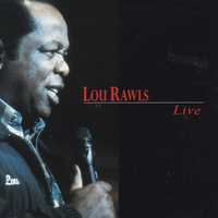 Lou Rawls – Lou Rawls live