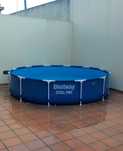 Piscina redonda 3,66mm