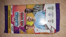 Match attax 2023/24 Karty Topps