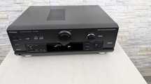 Technics SA-DX750 Wysokiej jakość amplituner kina domowego