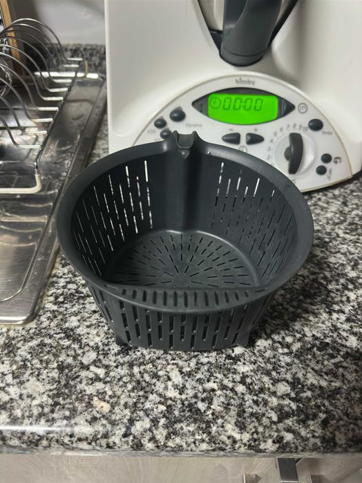 Bimby TM31 em excelentes condições