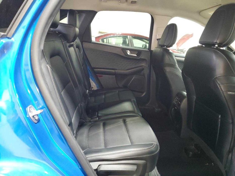 FORD Escape SEL 2020