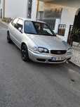 Toyota Corolla E11 1.4 vvti