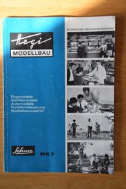 Hegi Modellbau modelarz