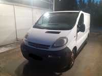 Opel Vivaro 1.9 cdti