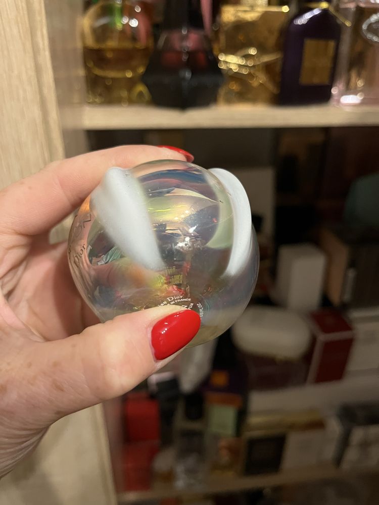 Pure Poison vintage edp 50ml