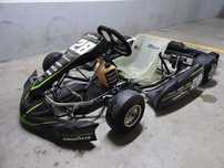 kart cadete karting