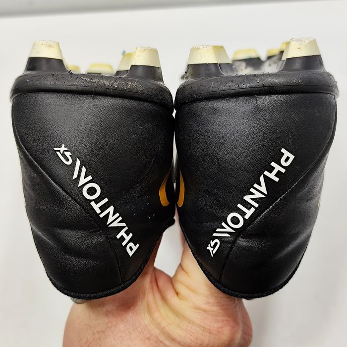 бутси Nike Phantom GX II 42р/26см