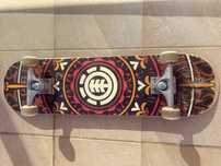 Skate da Element
