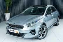 Kia XCeed 1.6 GDi PHEV Tech