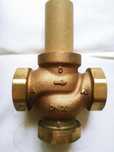 Zawór regulacyjny 3-drogowy VRB 065Z0216 Danfoss