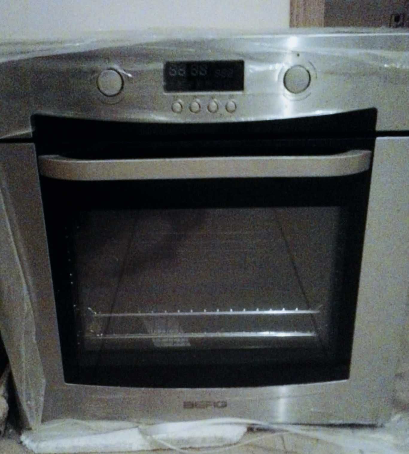 продам новые газпанель+эл.-дух.шкаф