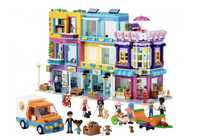 Конструктор LEGO Friends Великий будинок на головній вулиці