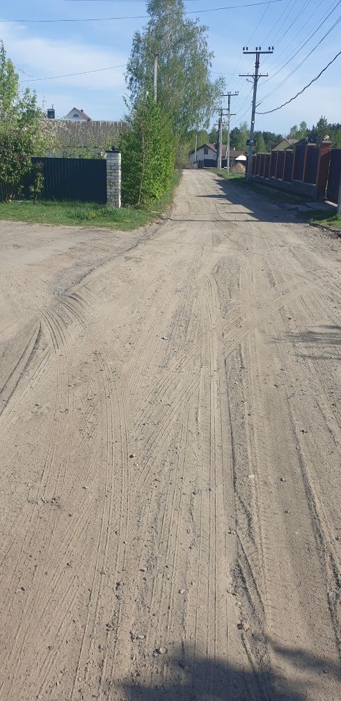 Продаж. Ділянка 10 сот, с. Тетерівка